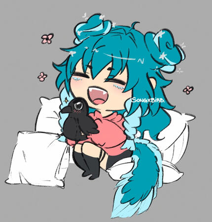 Uta.